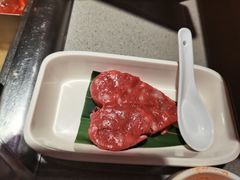 -海底捞火锅(牡丹园店)