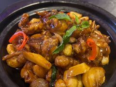 -蟹榭·本帮江浙菜·蟹宴(五角场合生汇商场店)