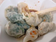 -聚荣饺子店