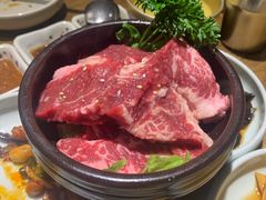 秘制梅肉-泥炉烧肉师(新街口金銮巷店)