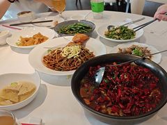 -上海会馆(香港名都店)