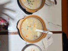 -温粥人(春晖路店)