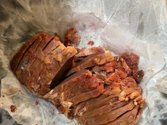 -刘纪孝腊牛羊肉(北广济街店)