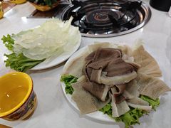 -藏味八珍特色火锅