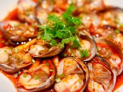 -荣兴酒家(徐家汇店)