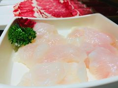 -海底捞火锅(长沙华创国际广场店)