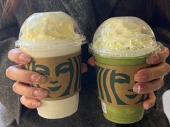 -星巴克臻选(杭州万象城店)