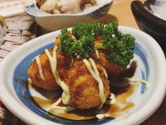 -山之川日料放题(通州店)