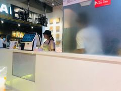 -狐狸和向日葵(北京路店)