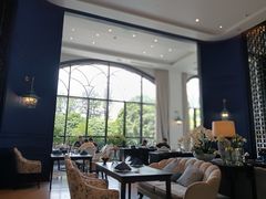 -翠湖宾馆·中餐厅