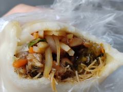 -张果佬年糕卷(科巷店)