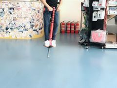 -零度滑雪室内训练中心(莘庄店)