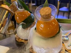 -simply thai天泰(长泰广场店)