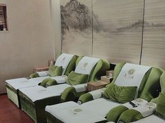 -养心阁足道馆(火宫殿一店)