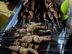 -金二烤肉(早慈巷小区店)