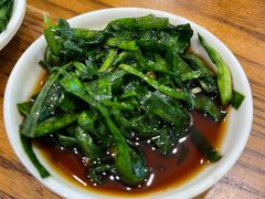 腌韭菜-并州饭店(千峰南路店)