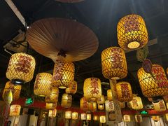 -南京大牌档(青岛万象城店)