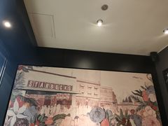 -星巴克(成都机场T2店)