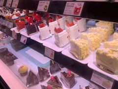 -巴黎贝甜(大宁国际商业广场店)