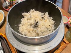 海苔鱼饭-新白鹿餐厅(城西银泰城店)