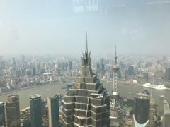 -上海柏悦酒店·世纪100牛排馆