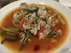 自贡跳水牛蛙-九老汉·川渝江湖菜(恒丰路店)