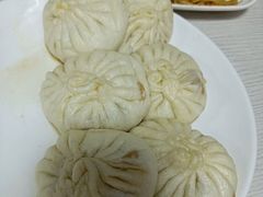 -津门如意包子铺(宾西路店)