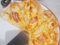 -必胜客(金鹰店)