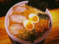 -老龙亭拉面店