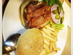 朗迪姆-朗迪姆餐厅(丰尚国际广场店)