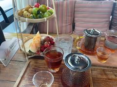 -BUND·FIVE外滩5号(天际店)