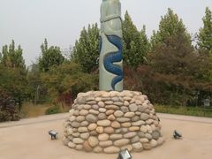-武清南湖绿博园