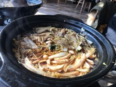 -和风日本料理(腾飞园店)