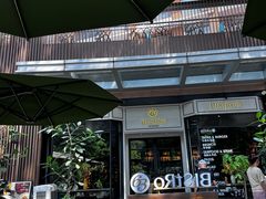 -Bistro 63 创意融合料理(广粤天地店)