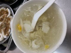 -老福合沟无米粿甜汤粿品店