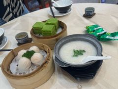 -御膳粥·牛乳粥底火锅·地道顺德菜(容桂店)