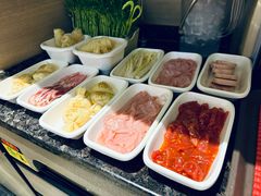 -海底捞火锅(牡丹园店)