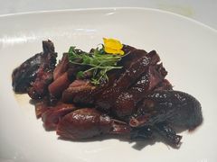 -绿杨春·淮扬宴(庐山路店)