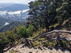 -梧桐山风景名胜区