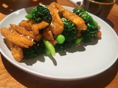 -七色云蔬食(喜邻里店)