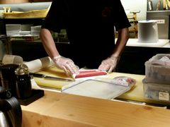 -板长寿司(铜锣湾店)