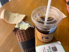 -GODIVA(宁波来福士店)