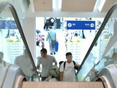 -BIGOFFS超级折扣(中街星汇广场店)