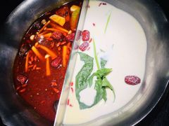 -湊湊火锅·茶憩(东城万达店)