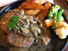 -我的意大利厨房