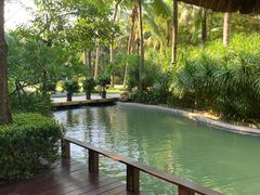 -三亚湾海居铂尔曼度假酒店