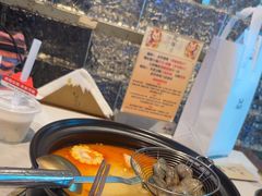 -琥珀川糟粕醋火锅(慈云寺店)