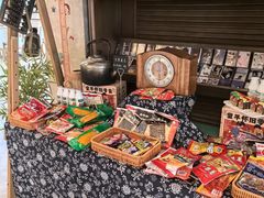 -菲住布渴酒店自助餐厅(阿里巴巴西溪园区店)