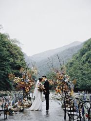 -金禧婚礼定制