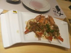 -割烹旭日本料理(龙湖狮山天街店)